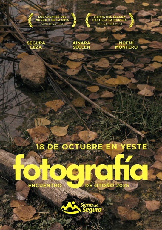 Encuento fotográfico