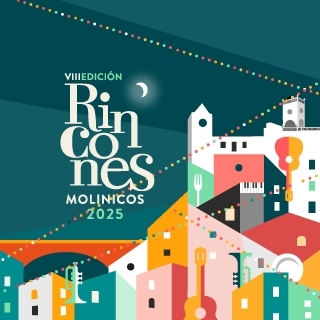 VIII Festival "Música en los Rincones"