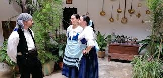 Patios de Liétor