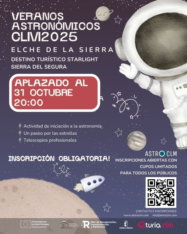 otoño astronómico 2025
