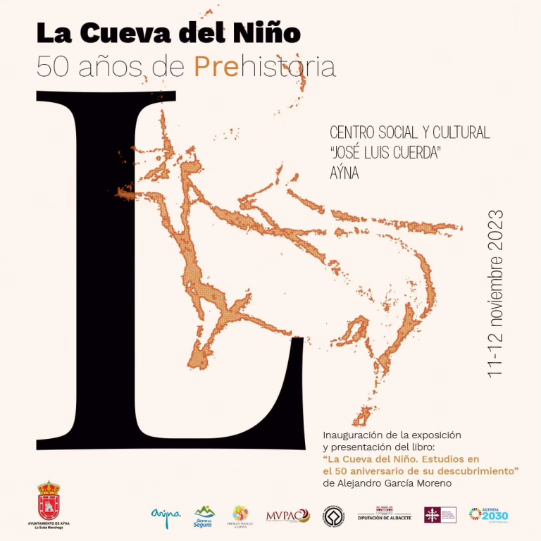 50 Aniversario del descubrimiento de la Cueva del Niño
